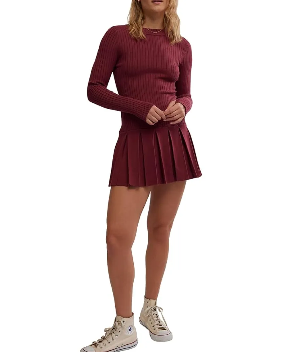 Women Free People Emmy Mini