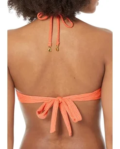 Women Trina Turk Empire Halter Top