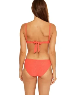 Women Trina Turk Empire V Underwire Top