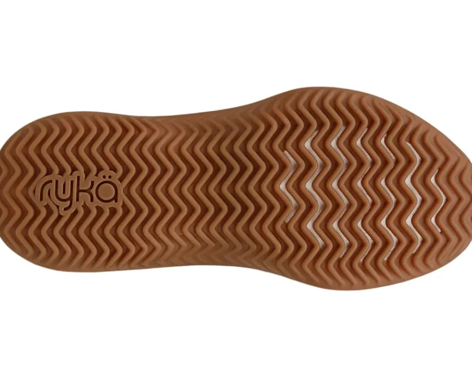 Ryka Encore Knit Slip On Sneaker Terra Taupe Hot