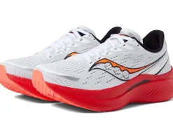 Saucony Endorphin Speed 3 White/Black/Vizi Sale