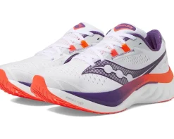 Women Saucony Endorphin Speed 4