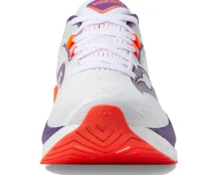 Women Saucony Endorphin Speed 4