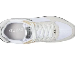 GUESS Energy White/Grey Discount