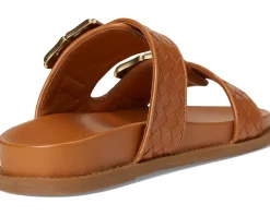 Women Schutz Enola Sporty Woven