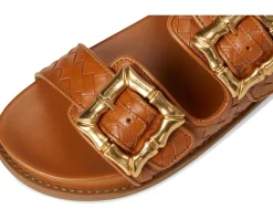 Women Schutz Enola Sporty Woven