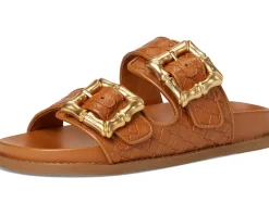 Women Schutz Enola Sporty Woven