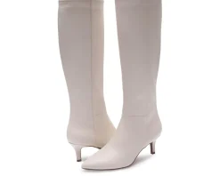 Aerosoles Epic Eggnog Faux Leather Discount