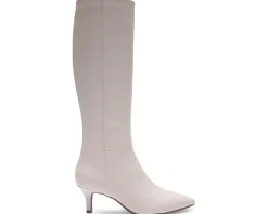 Aerosoles Epic Eggnog Faux Leather Discount