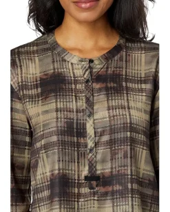 Women Lysse Erica Pullover Shirt
