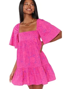 Women Show Me Your Mumu Erin Mini Dress