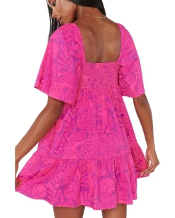 Women Show Me Your Mumu Erin Mini Dress