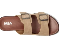 MIA Esei Dusty Soft Gold Best