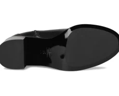 Women Stuart Weitzman Esme Belted Zip Boot