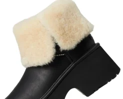 Women UGG Esmee Leather Boots