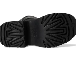 Women UGG Esmee Leather Boots