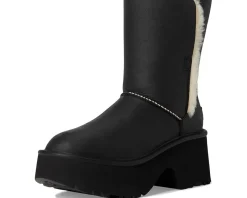 Women UGG Esmee Leather Boots