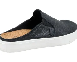 Women Revitalign Esplanade Leather Slide