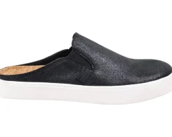 Women Revitalign Esplanade Leather Slide