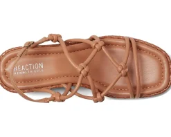 Kenneth Cole Reaction Essa Knots Rust Hot
