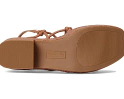 Kenneth Cole Reaction Essa Knots Rust Hot