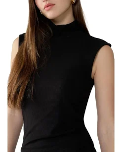 Women Sanctuary Essential Mock 2.0