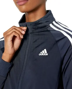 adidas Essential 3-Stripes Tricot Jacket Legend Ink Best