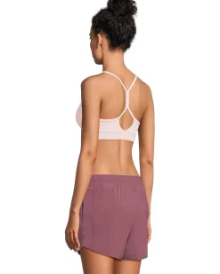 Women New Balance Essential Yoga Bra