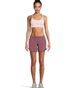 Women New Balance Essential Yoga Bra