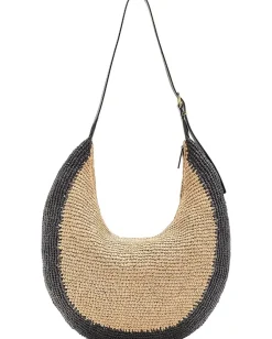 Women Madewell Essentials Curve Shoulder