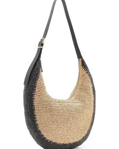 Women Madewell Essentials Curve Shoulder