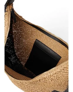 Women Madewell Essentials Curve Shoulder