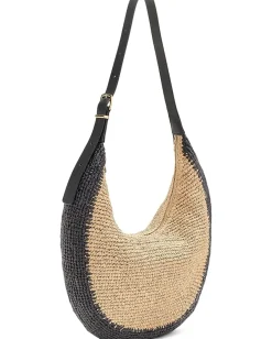 Women Madewell Essentials Curve Shoulder