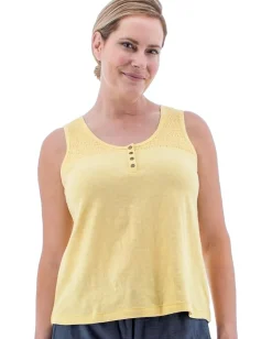 Women Aventura Clothing Essex Tank Top