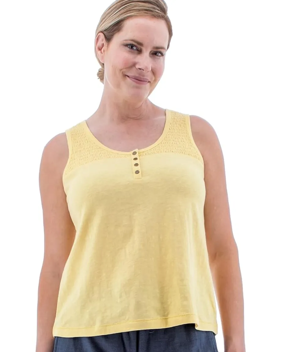 Women Aventura Clothing Essex Tank Top