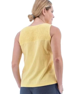 Women Aventura Clothing Essex Tank Top