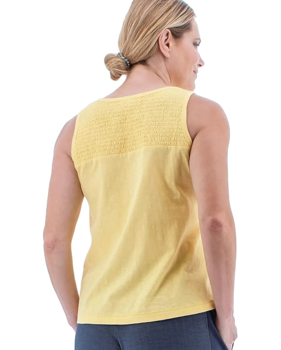 Women Aventura Clothing Essex Tank Top