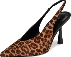 Marc Fisher LTD Estherly Leopard Discount