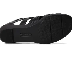 Comfortiva Eternia Black Clearance