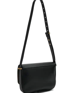 AllSaints Etta Satchel Black Sale