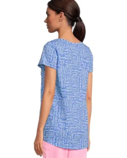 Women Lilly Pulitzer Etta Scoop Neck