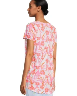 Women Lilly Pulitzer Etta Scoop Neck