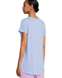 Women Lilly Pulitzer Etta Scoop Neck