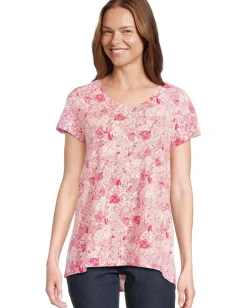 Women Lilly Pulitzer Etta Scoop Neck