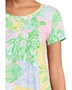 Women Lilly Pulitzer Etta Scoop-Neck