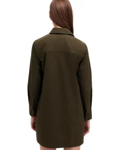 Women Madewell Eugenie Dress - Carreman