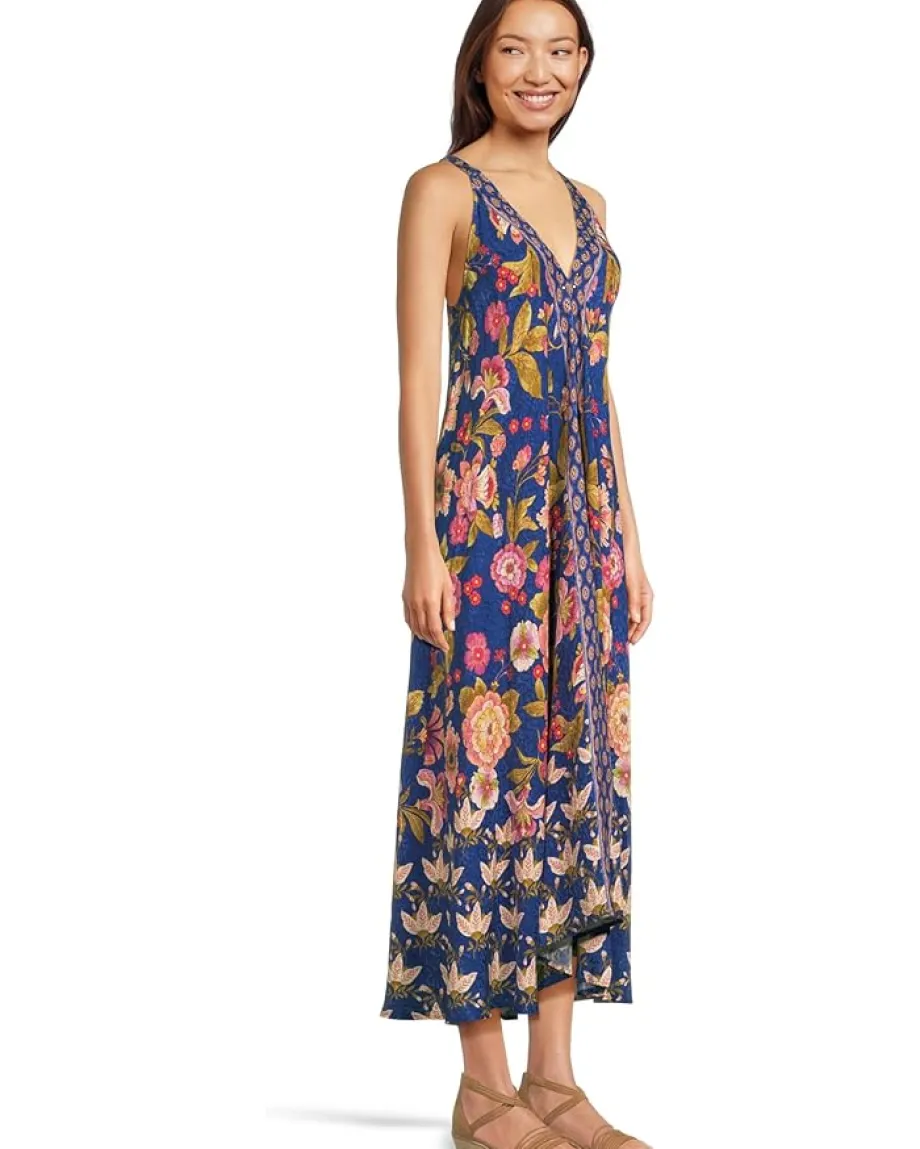 Women Johnny Was Eva Dress Camara