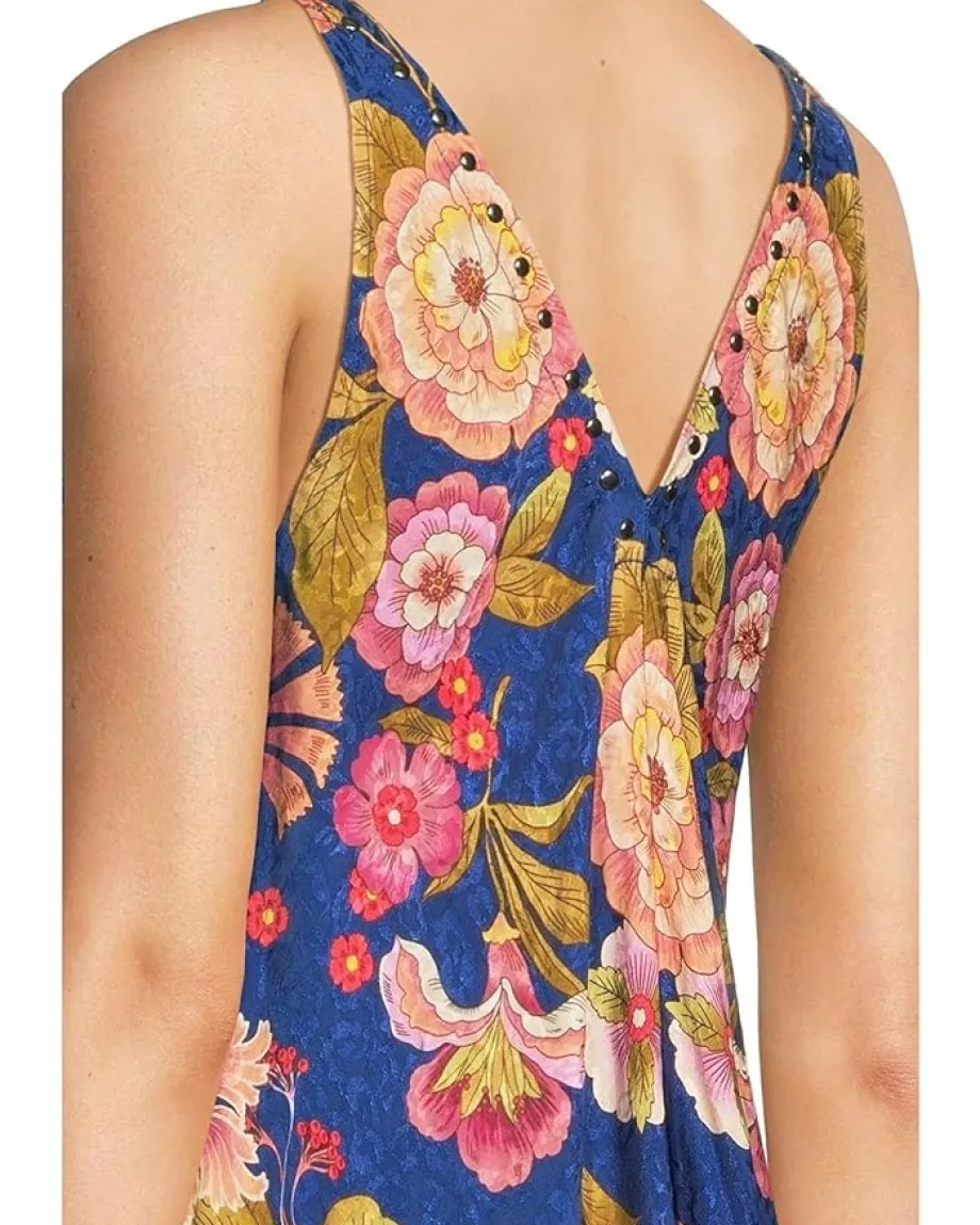 Women Johnny Was Eva Dress Camara