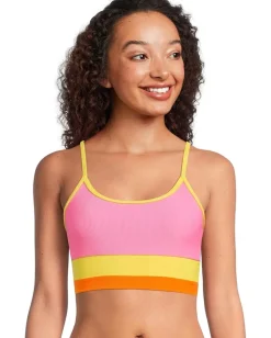 Women Beach Riot Eva Top