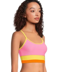 Women Beach Riot Eva Top